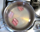 山藥排骨湯的食譜步驟2照片