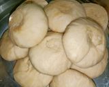 ভেজ রোল(Veg roll recipe in bengali) রেসিপি ধাপ - 3 ছবি