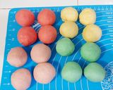 Foto langkah ke 3 dari resep Japanese Milk Bread.