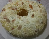 Foto langkah ke 9 dari resep Bluder Tape Keju Kukus.