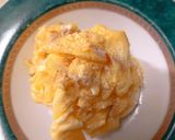 Foto langkah ke 3 dari resep Scrambled Egg.