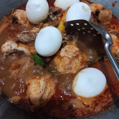 Langkah 3