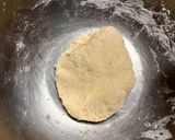 麵條-使用壓麵機的食譜步驟1照片