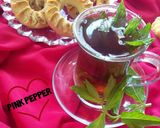 صورة لخطوة 2 من وصفة كعك النقاش