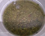 Foto langkah ke 1 dari resep 146. Kolak Singkong Kacang Hijau.