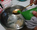 Foto langkah ke 6 dari resep Cendol Thailand.