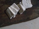 Tahu kriuk pedas maknyus