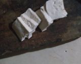 Foto langkah ke 1 dari resep Tahu kriuk pedas maknyus.