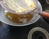 ફુલી ગાંઠિયા રેસીપી સ્ટેપ2ફોટો
