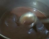 Foto langkah ke 4 dari resep Coklat Hangat.