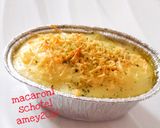 Foto langkah ke 5 dari resep Macaroni schotel.