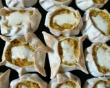 Foto del paso 4 de la receta: Canastitas de choclo