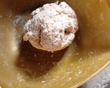 Foto del paso 1 de la receta: Galletitas mini roll de canela ⭑ masitas con queso