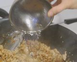 家常料理∣香噴噴古早味百香肉燥飯的食譜步驟9照片