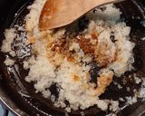 Foto del paso 4 de la receta: Pastel de corbatitas