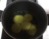 Foto del paso 5 de la receta Papas de Olot