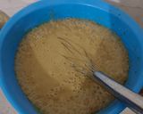 Foto langkah ke 4 dari resep Apem Gula Merah Tabur Kelapa.