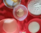Foto del paso 1 de la receta: Pan de muerto