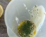 Foto del paso 5 de la receta: Falafel con salsa de yogur