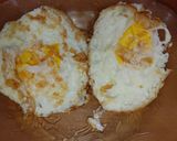 Foto langkah ke 1 dari resep Telur Chili Padi.