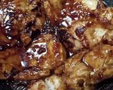 Foto langkah ke 4 dari resep Chicken Garlic Soy Sauce.