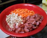 Foto langkah ke 2 dari resep Kabin SoTelA.