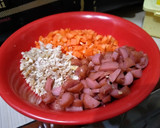 Foto langkah ke 2 dari resep Kabin SoTelA.
