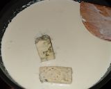 Foto del paso 3 de la receta: Pasta con queso azul