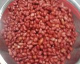 Hình bước làm 1 của món Đậu phộng chiên