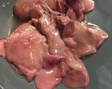 Májgaluska - levesbetét recept fázis 1 fotója