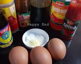 Foto langkah ke 1 dari resep Nasi Gila.