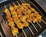 Foto del paso 6 de la receta: Pinchos Morunos de Cerdo