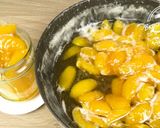 Фото кроку 8 до Абрикосовое варенье всего за 20 минут. Долечка к долечке | Apricot jam in just 20 minutes.