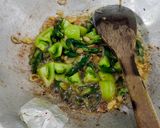 Foto langkah ke 3 dari resep Gereh Lombok Ijo.