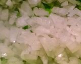 Foto del paso 2 de la receta: Croquetas de atún y papa