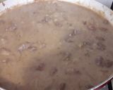 Foto del paso 3 de la receta: Strogonoff de carne 😋