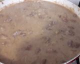 Foto del paso 3 de la receta: Strogonoff de carne 😋