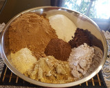 Foto del paso 14 de la receta: Pinole zacatecano