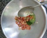 Foto langkah ke 4 dari resep Tumis ceria (kacang panjang, baby corn, wortel).