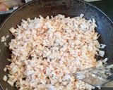 A picture of step 5 of Sweet coconut flakes.