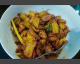 Foto langkah ke 7 dari resep Jengkol balado.