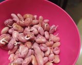 Foto langkah ke 2 dari resep Semur Jengkol Pedas.