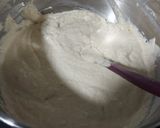 Foto del paso 3 de la receta: Bizcocho con leche de coco