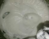 Foto del paso 1 de la receta: Glasé Real