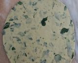 মেথি পরাঠা (methi paratha recipe in Bengali) রেসিপি ধাপ - 4 ছবি