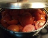 Foto del paso 11 de la receta: Tomate frito casero 