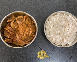 கமர்கட் ரெசிபி ஸ்டேப் 1 புகைப்படம்