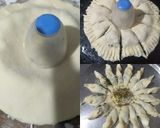 A picture of step 7 of Savory Sunflower Bread.