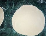 फुल्के रोटी (fulke roti recipe in Hindi) रेसिपी चरण 4 फोटो
