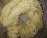 Foto del paso 4 de la receta: Pan de ajo con queso